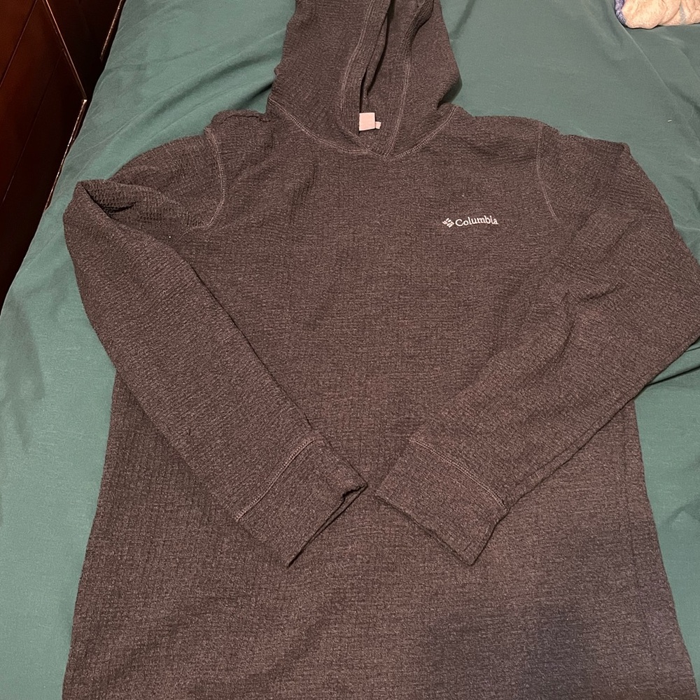 Columbia Hoodie